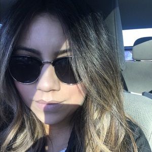 Meet your Posher, Kristen