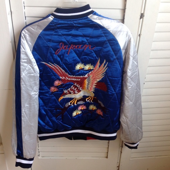 Topshop Jackets & Coats - Topshop Bomber Jacket size 8 Topshop Jackets & Coats - Topshop Bomber Jacket size 8