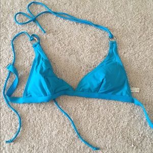 Banana Republic Bathing Suit Top