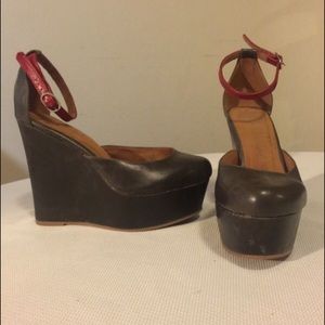 Jeffrey Campbell Shoes