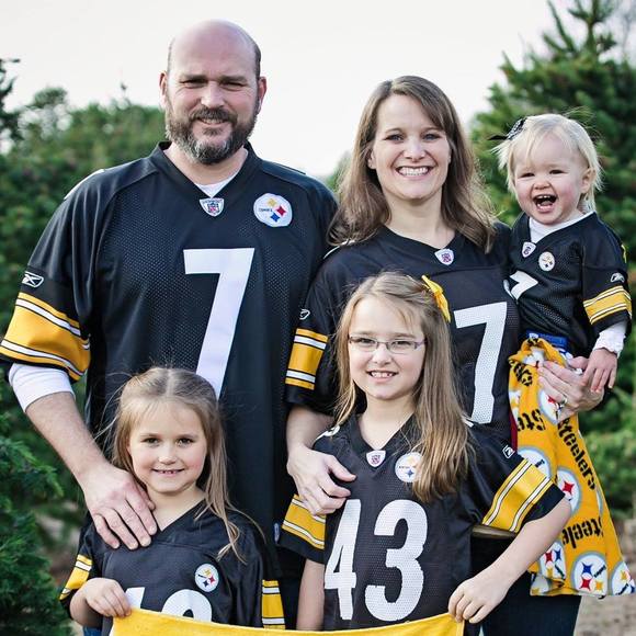 Meet your Posher, Elizabeth