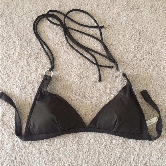 Banana Republic Bathing Suit Top