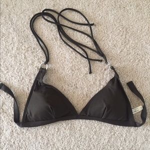 Banana Republic Bathing Suit Top
