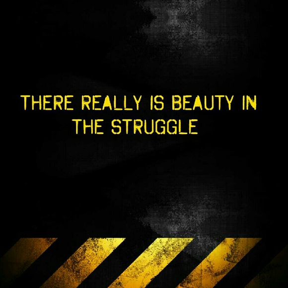 Meet your Posher, Gerald