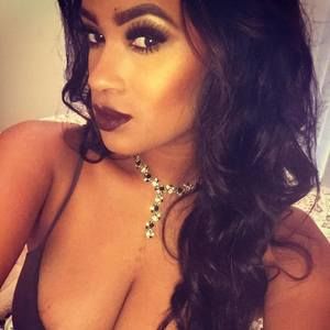 Meet your Posher, Jamila