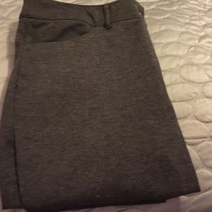 Ladies Trousers sz 12