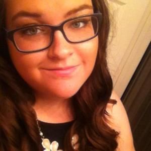 Meet your Posher, Lori