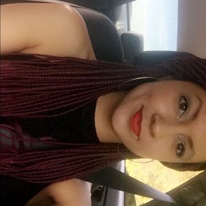 Meet your Posher, Kaylee