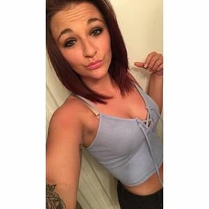 Meet your Posher, Erika