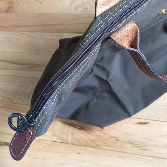 Longchamp Le Pliage Medium Size Tote