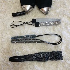 Bundle of 3 Headbands