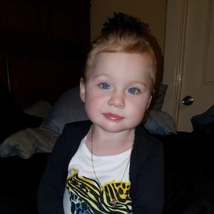 Meet your Posher, Alicia