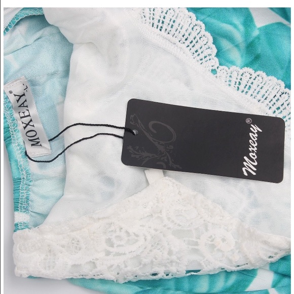 Backless Summer Rompers ! - Picture 3 of 4