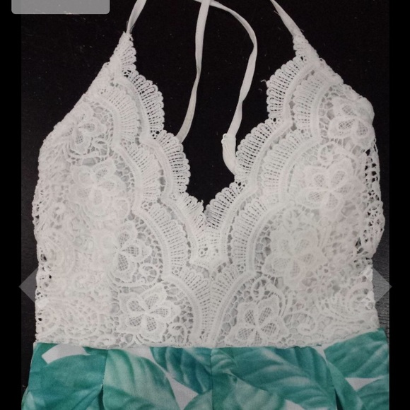 Backless Summer Rompers ! - Picture 4 of 4