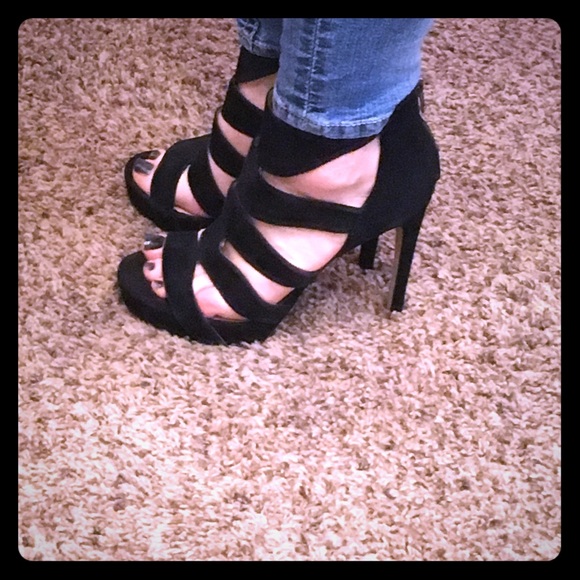 Genuine Steve Madden Heels