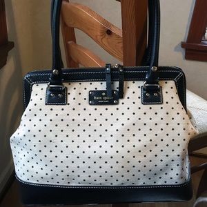 Authentic Kate Spade Belltown Ashlyn Handbag/Tote