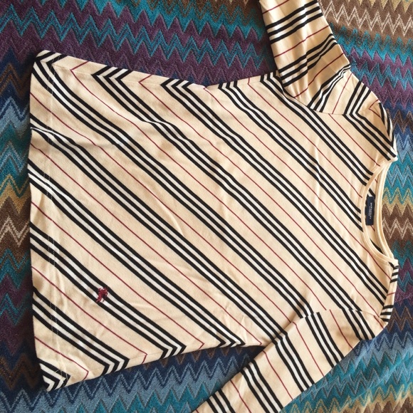 Burberry London shirt