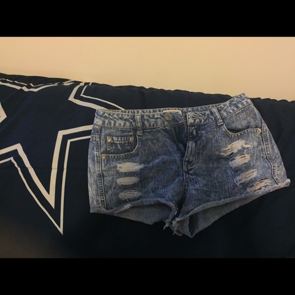 Shorts!🙂
