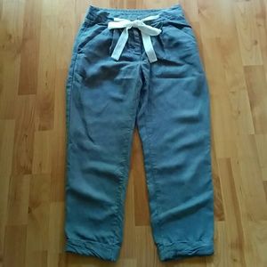 Aritzia wilfred Allant pants