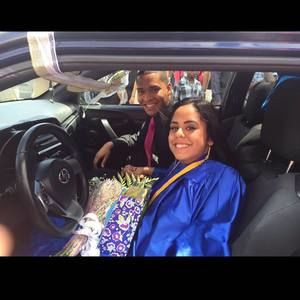 Meet your Posher, Xamaira krystal