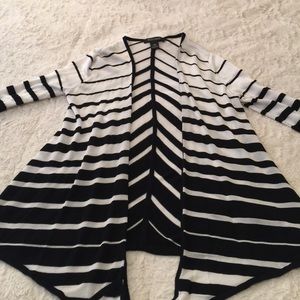 NWOT White House Black Market Cardigan