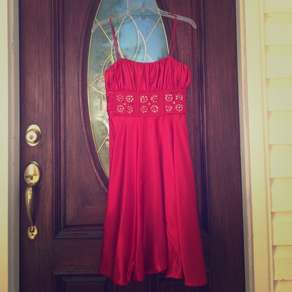 Nordstrom Dress.