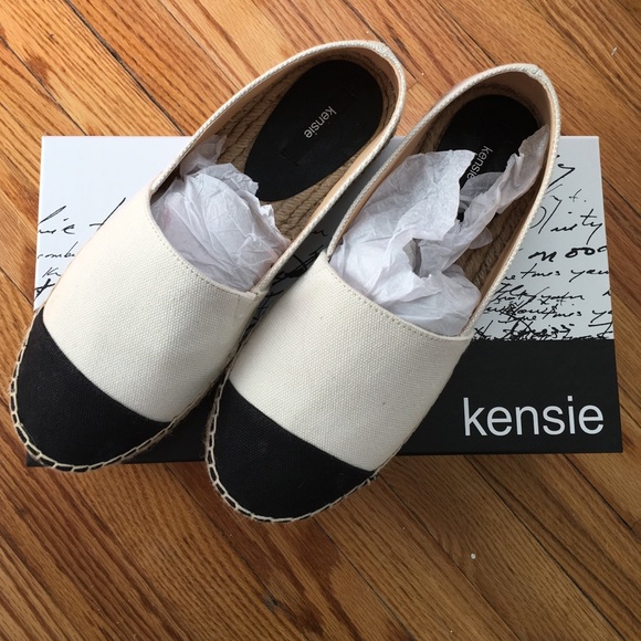 Kenzie espadrilles