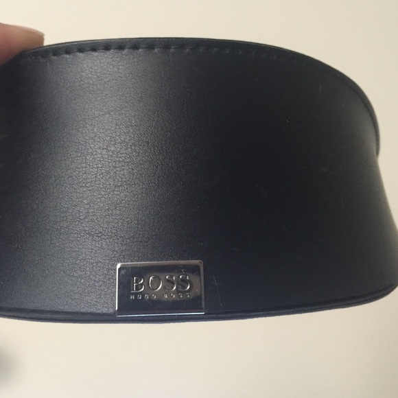 Hugo boss sunglasses