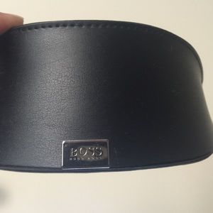 Hugo boss sunglasses