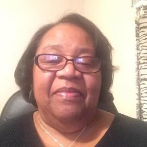 Meet your Posher, Iretha