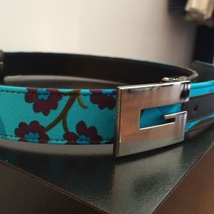 Gucci belt