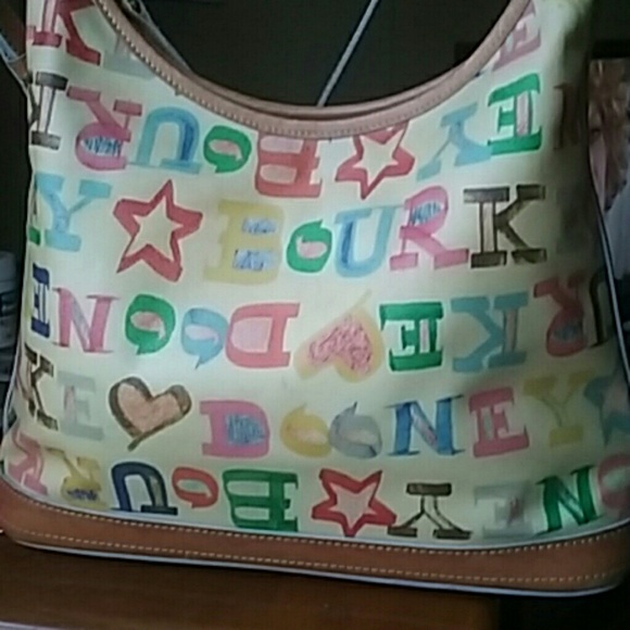 Shoulder bag - Picture 1 of 4