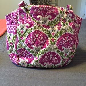 Vera Bradley purse