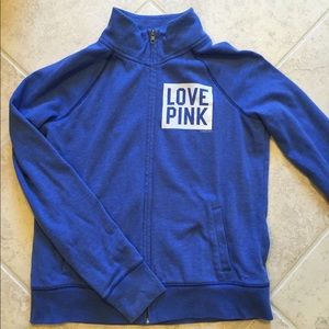 PINK Victoria's Secret sweatshirt