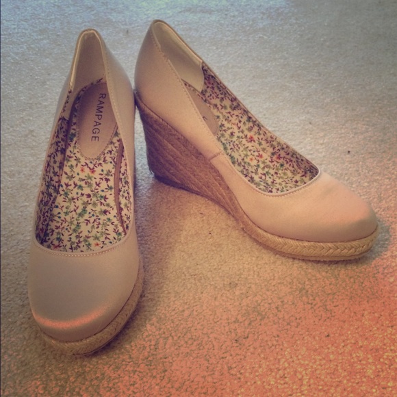 Espadrilles