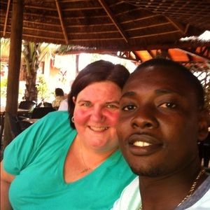 Meet your Posher, Candace