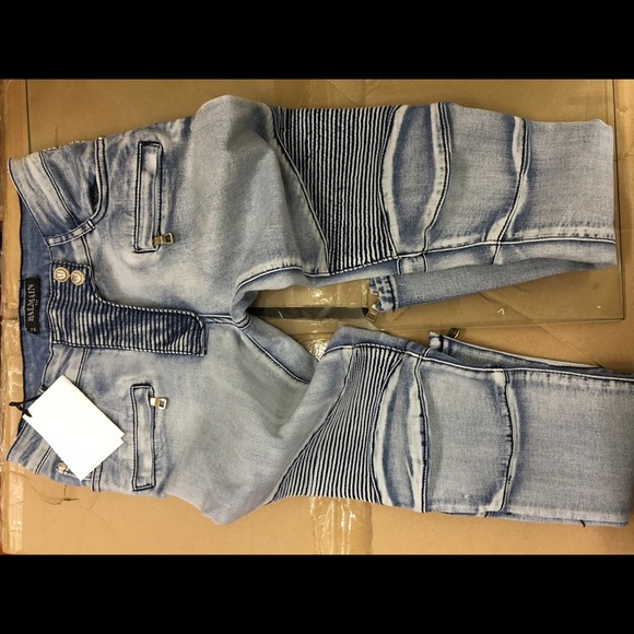 Ladies Balmain jeans - Picture 3 of 3