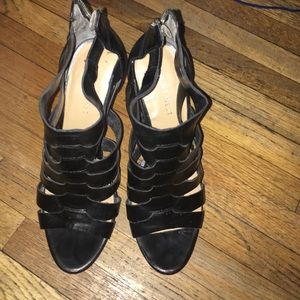 Nine West Heels