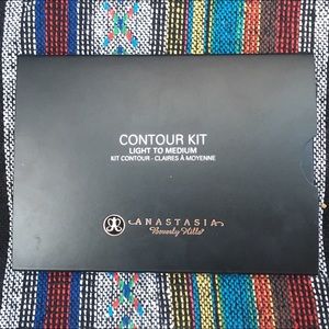 ANASTASIA BEVERLY HILLS POWDER CONTOUR KIT