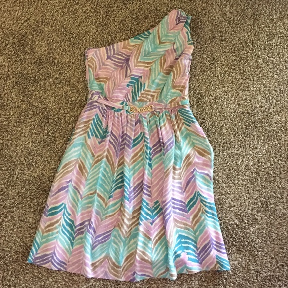 Trina Turk dress