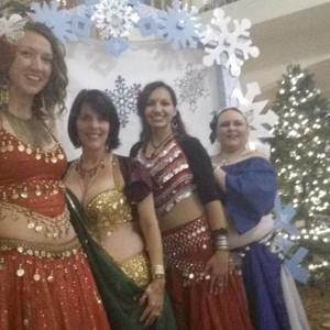 Meet your Posher, Jennifer