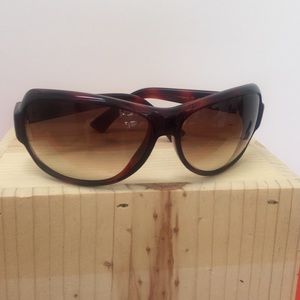 DITA Scandal Sunglasses