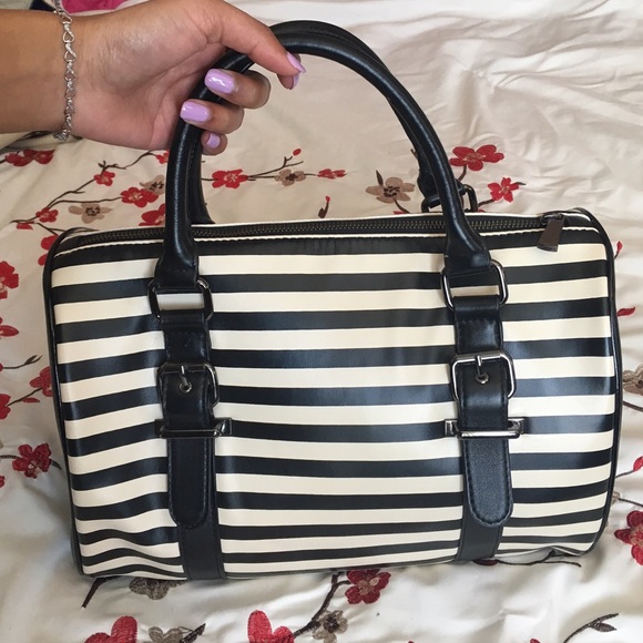 Express satchel