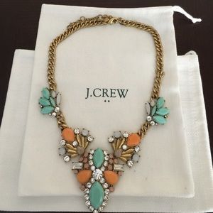 J. Crew - Statement Necklace