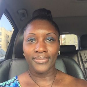 Meet your Posher, Tracy