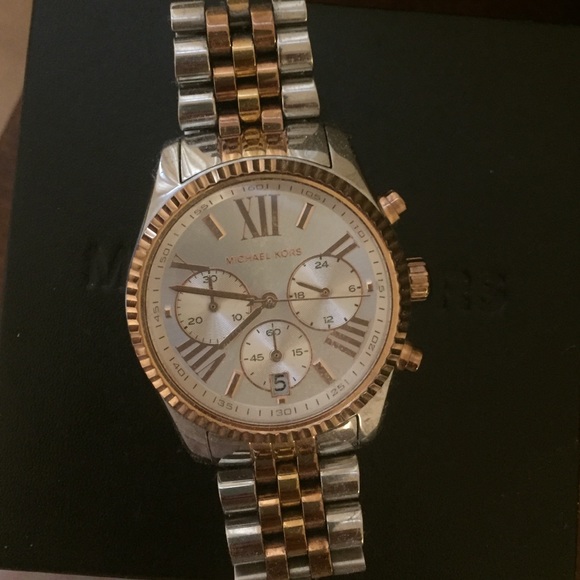 Michael Kors Watch