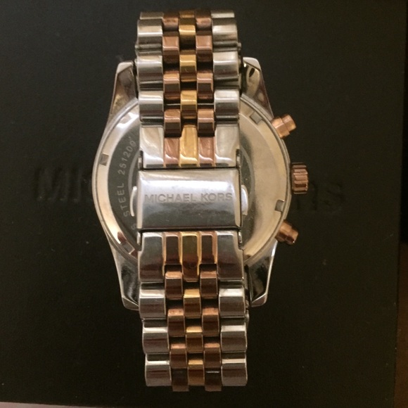 Watches