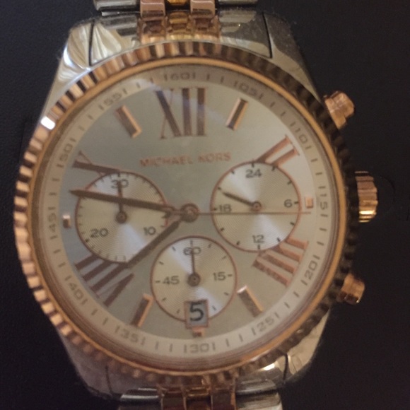 Michael Kors Watch