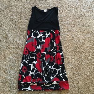 Light-weight sun dress