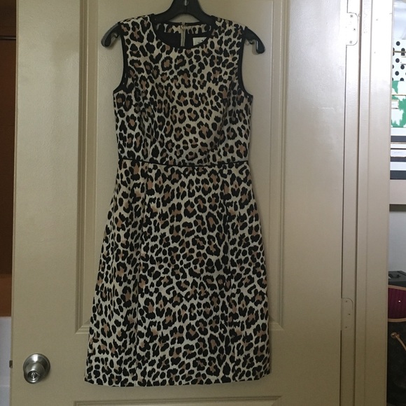 kate spade Paulina dress
